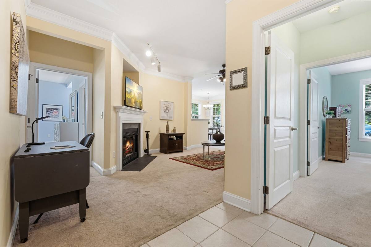 Apartment for rent at 912 Providence Glen Dr, Chapel Hill, NC 27514