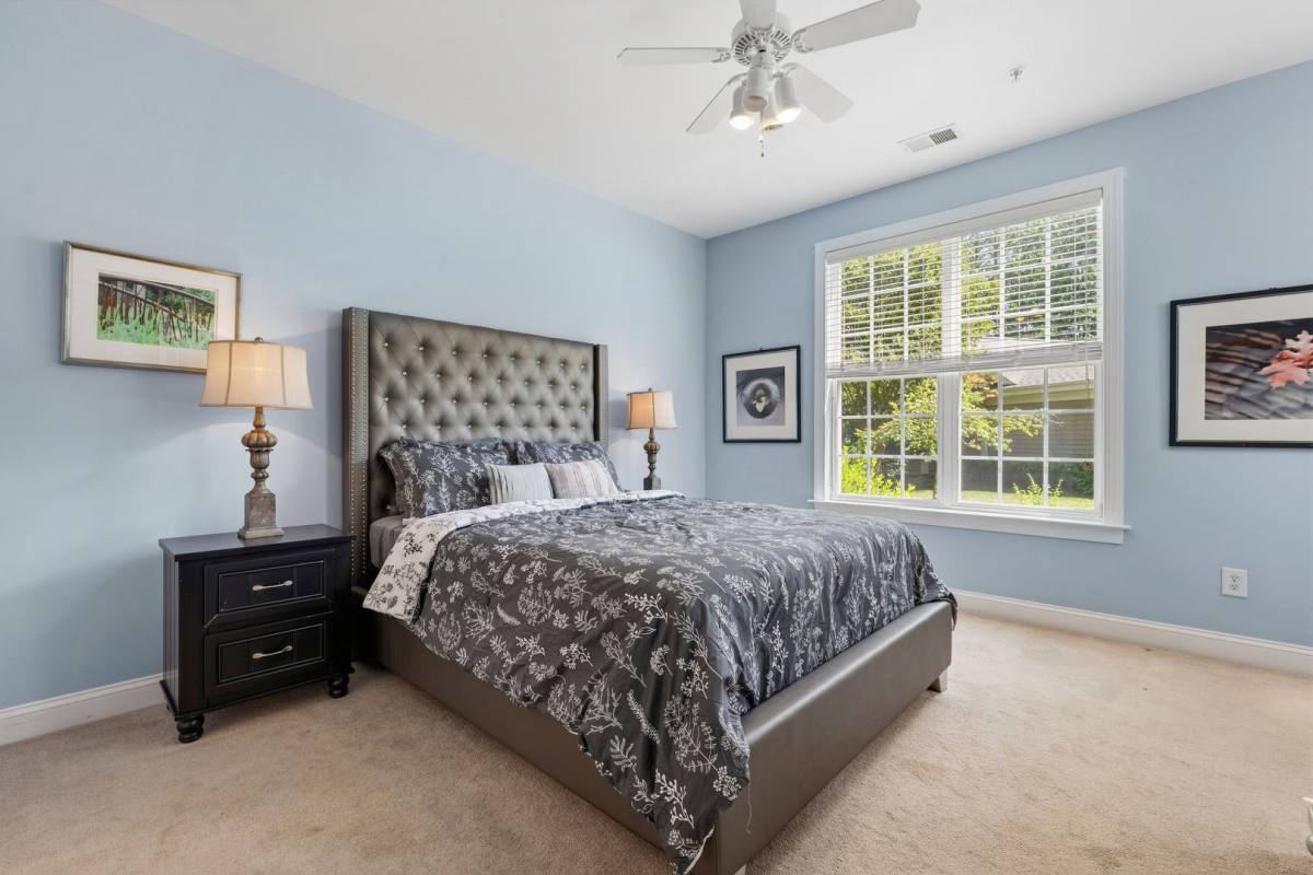 Apartment for rent at 912 Providence Glen Dr, Chapel Hill, NC 27514