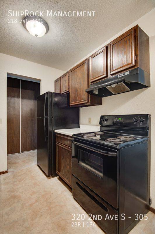 Apartment for rent at 320 2nd Ave S #305, Waite Park, MN 56387