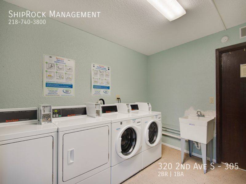 Apartment for rent at 320 2nd Ave S #305, Waite Park, MN 56387