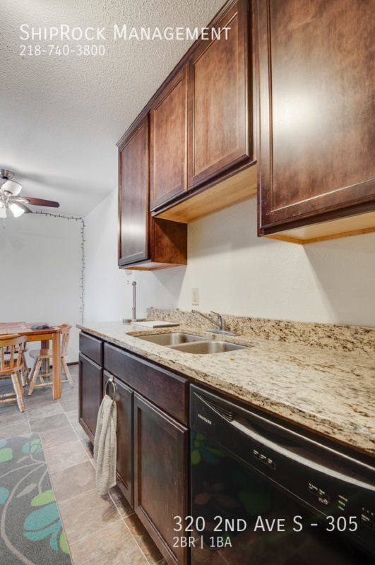 Apartment for rent at 320 2nd Ave S #305, Waite Park, MN 56387