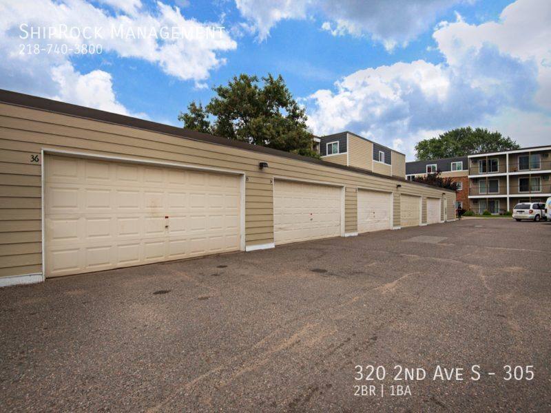 Apartment for rent at 320 2nd Ave S #305, Waite Park, MN 56387