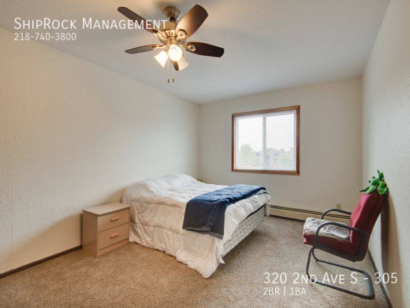 Apartment for rent at 320 2nd Ave S #305, Waite Park, MN 56387