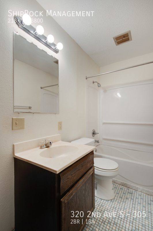 Apartment for rent at 320 2nd Ave S #305, Waite Park, MN 56387