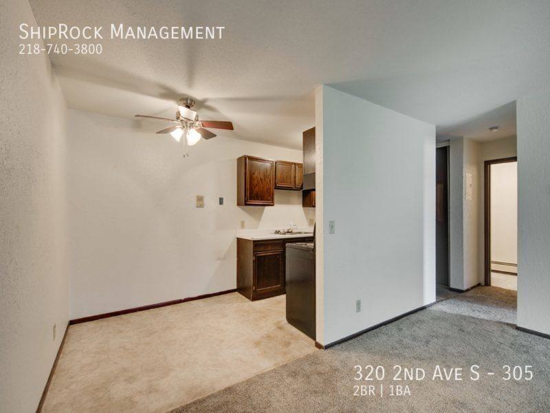 Apartment for rent at 320 2nd Ave S #305, Waite Park, MN 56387