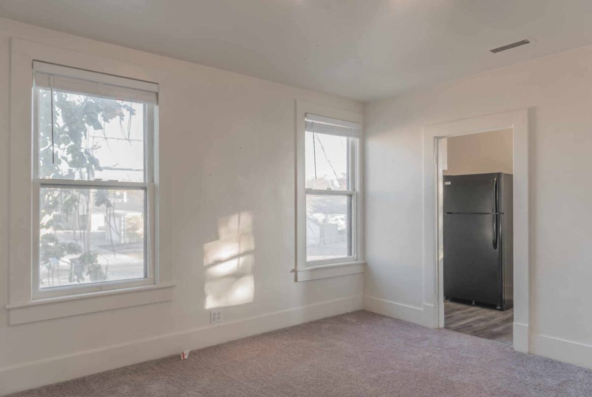 Apartment for rent at 207 S 4th St, Sterling, CO 80751