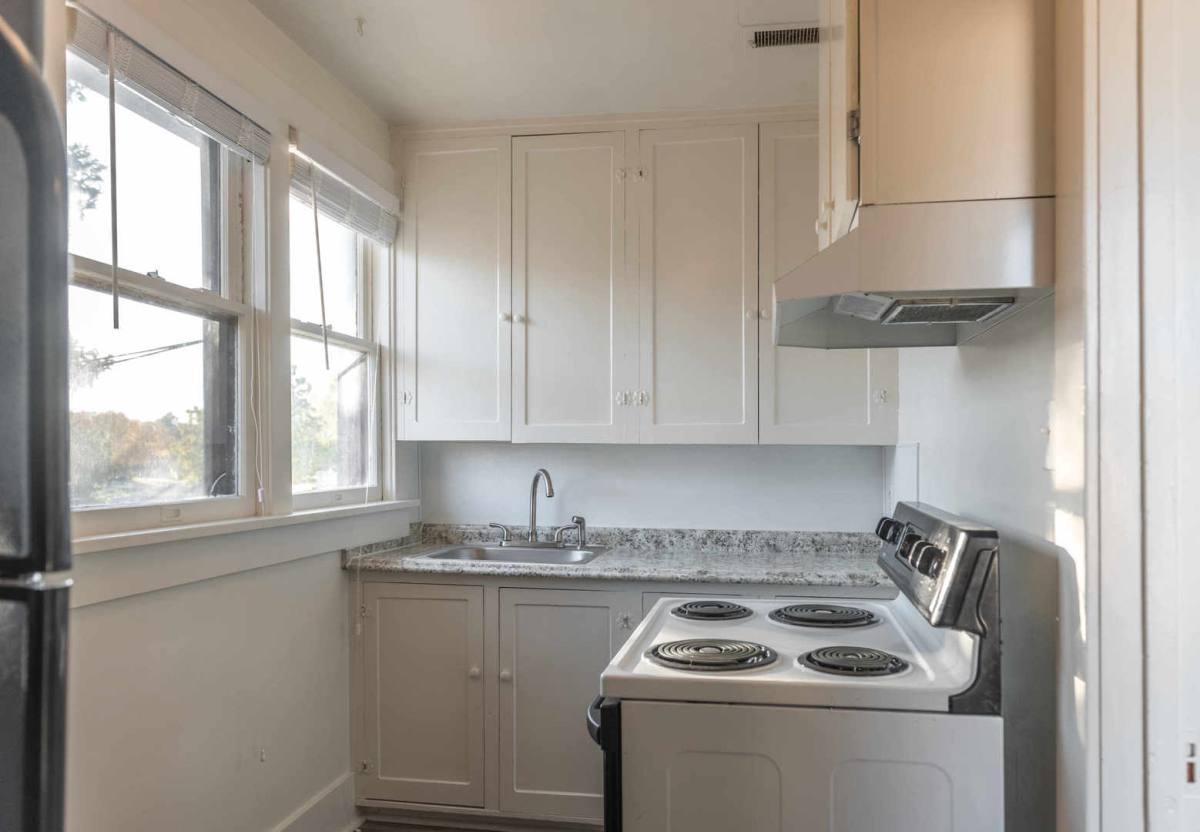 Apartment for rent at 207 S 4th St, Sterling, CO 80751