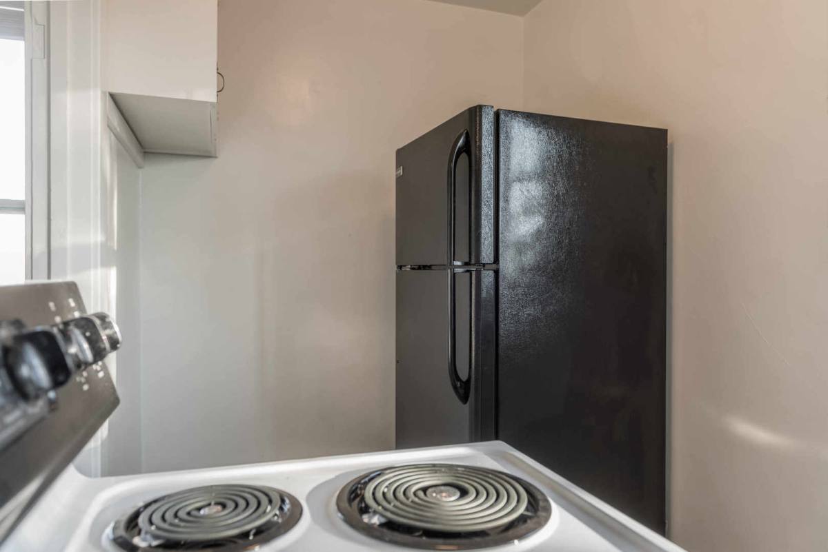 Apartment for rent at 207 S 4th St, Sterling, CO 80751