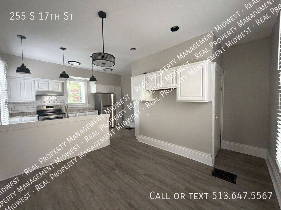 House for rent at 255 S 17th St, Columbus, OH 43205
