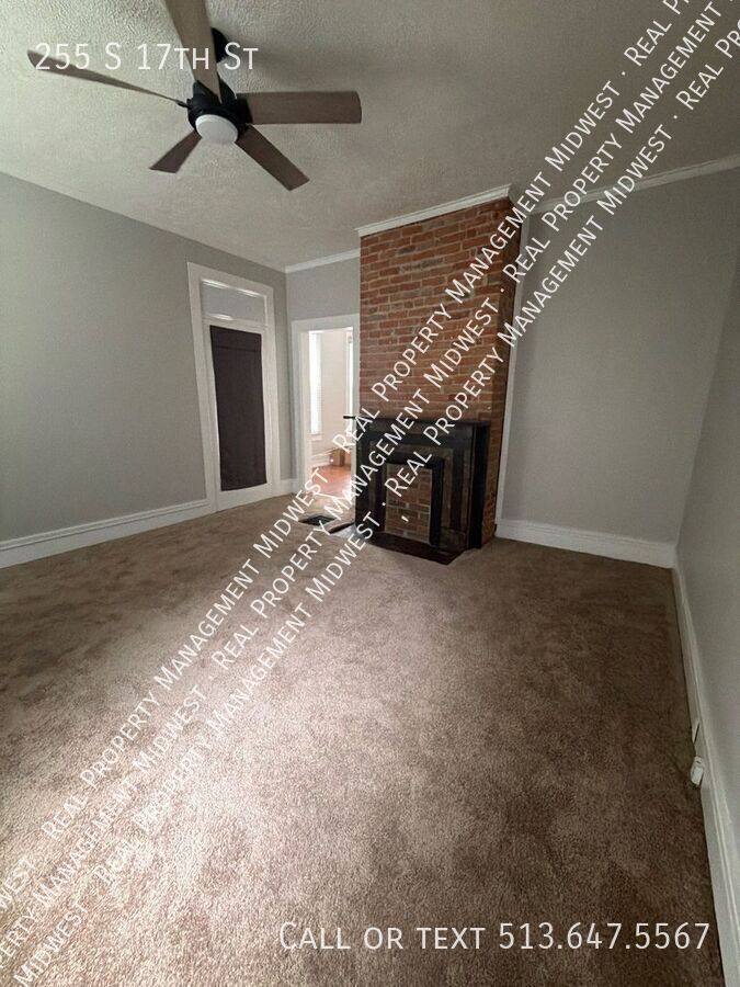 House for rent at 255 S 17th St, Columbus, OH 43205