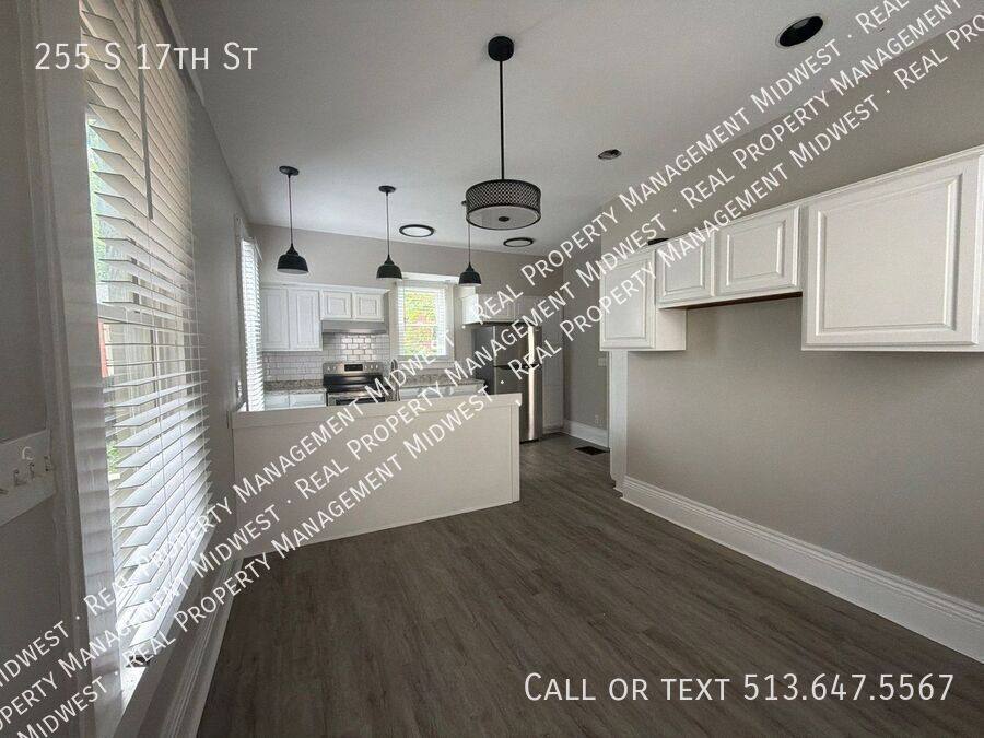House for rent at 255 S 17th St, Columbus, OH 43205