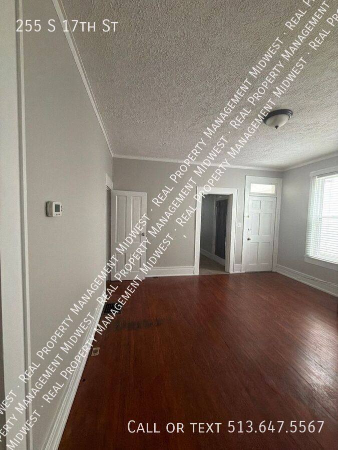 House for rent at 255 S 17th St, Columbus, OH 43205