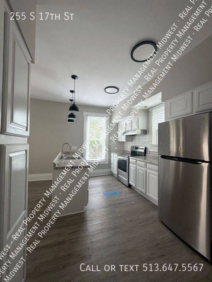 House for rent at 255 S 17th St, Columbus, OH 43205