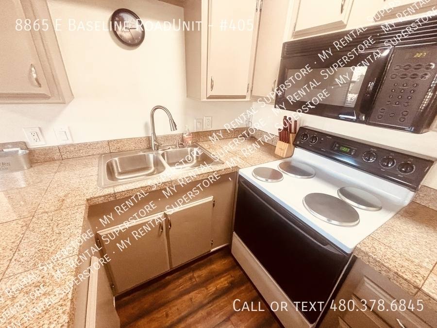 House for rent at 8865 E Baseline Rd #405, Mesa, AZ 85209
