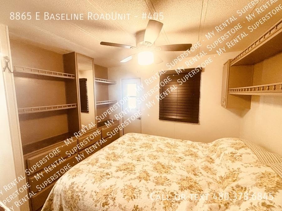 House for rent at 8865 E Baseline Rd #405, Mesa, AZ 85209