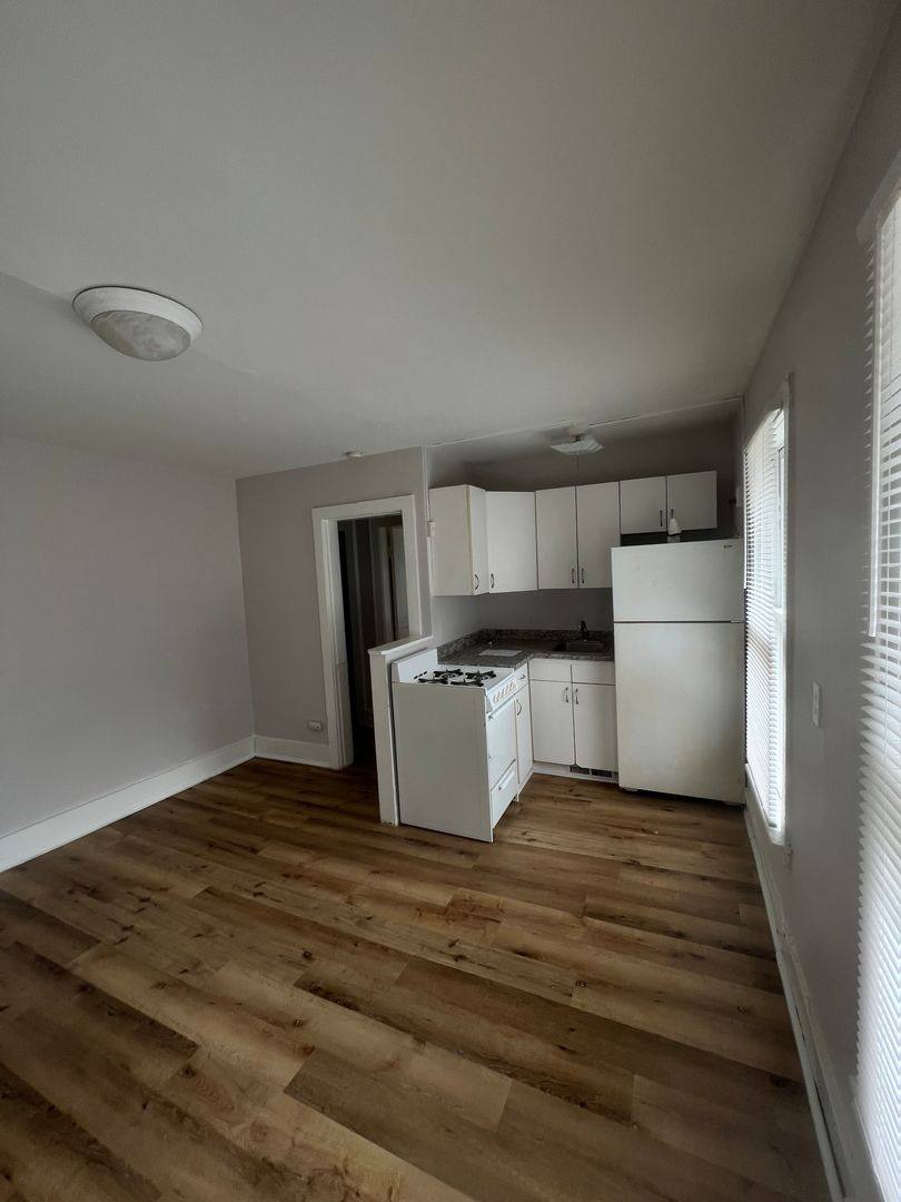 Apartment for rent at 46-48 Harlem St, Rochester, NY 14607