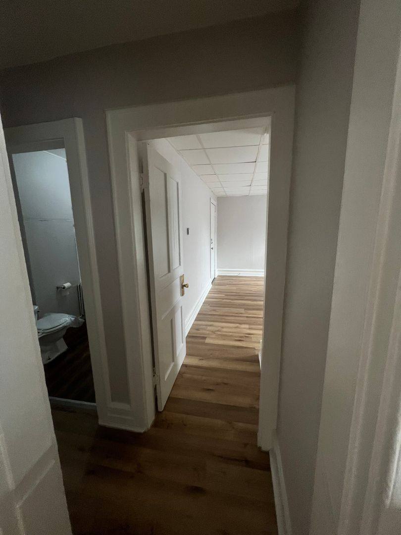 Apartment for rent at 46-48 Harlem St, Rochester, NY 14607