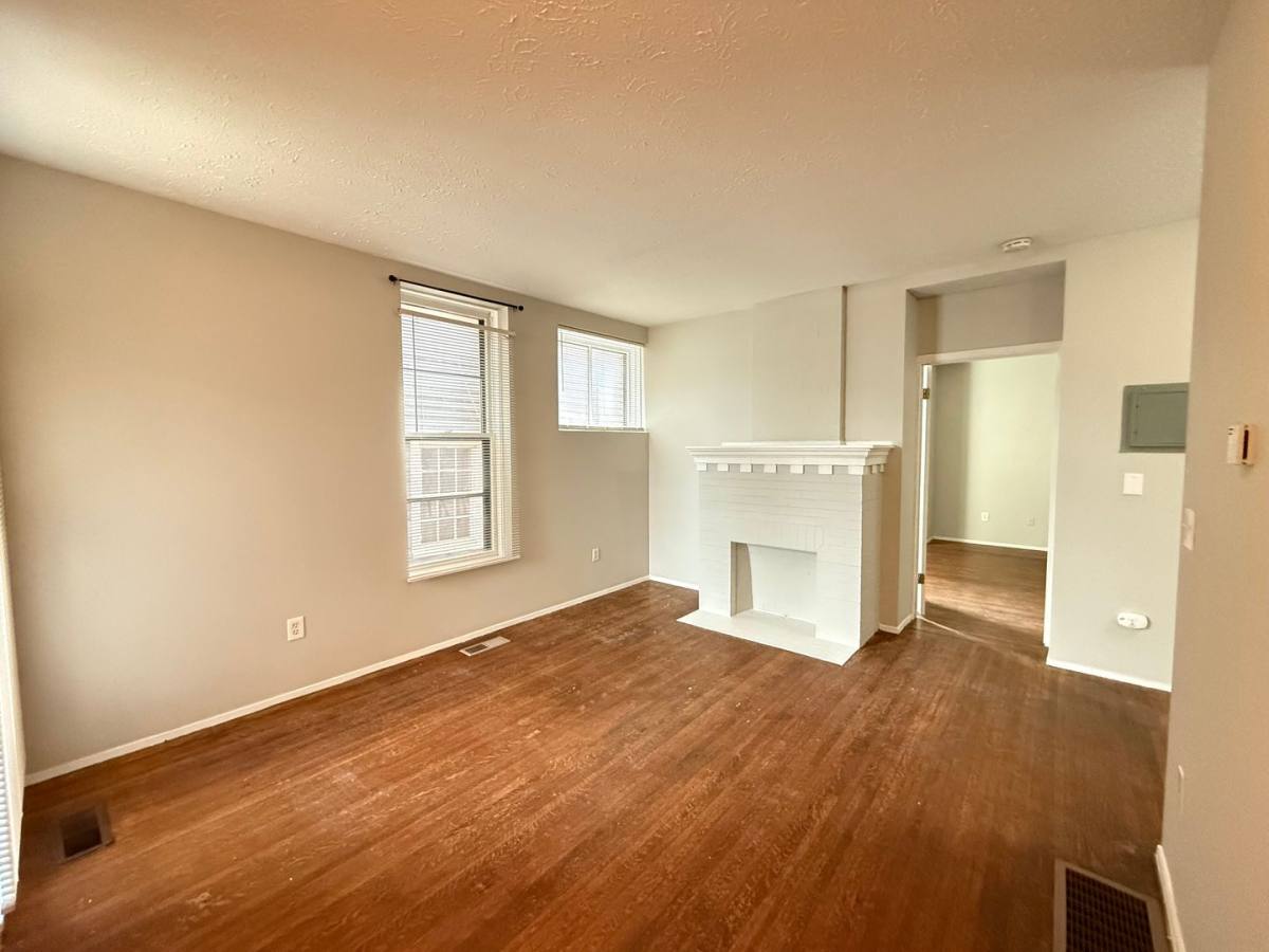 Apartment for rent at 71-73 Marshall St, Rochester, NY 14607