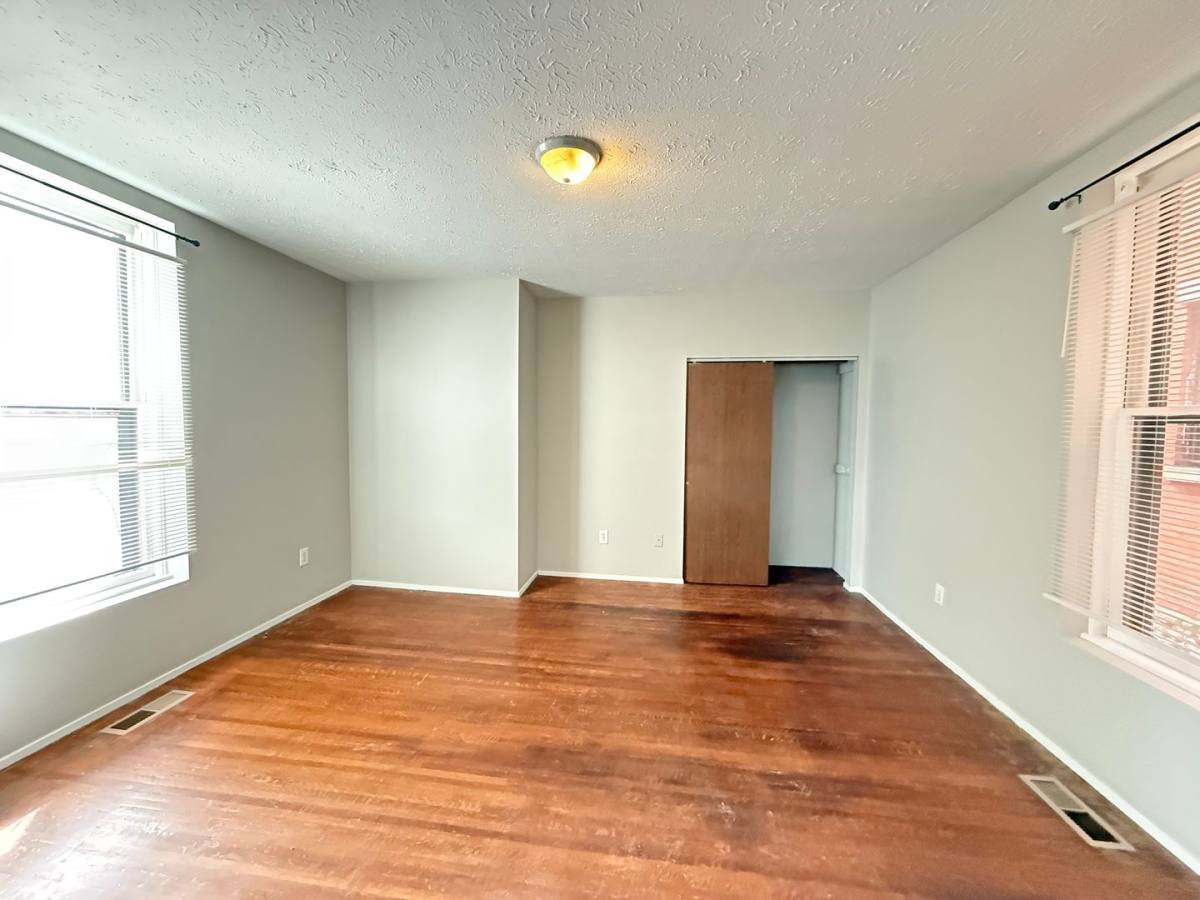 Apartment for rent at 71-73 Marshall St, Rochester, NY 14607