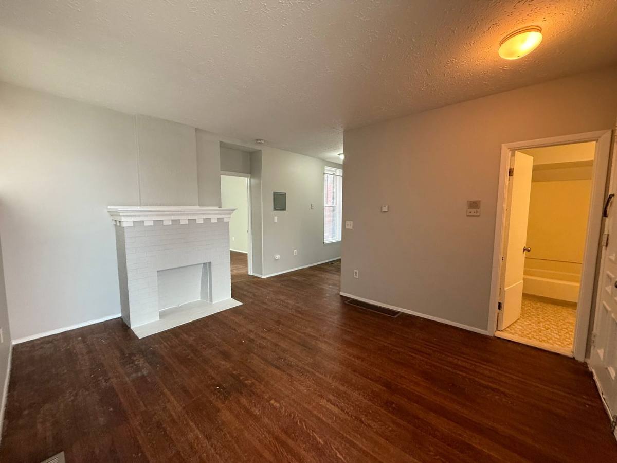 Apartment for rent at 71-73 Marshall St, Rochester, NY 14607