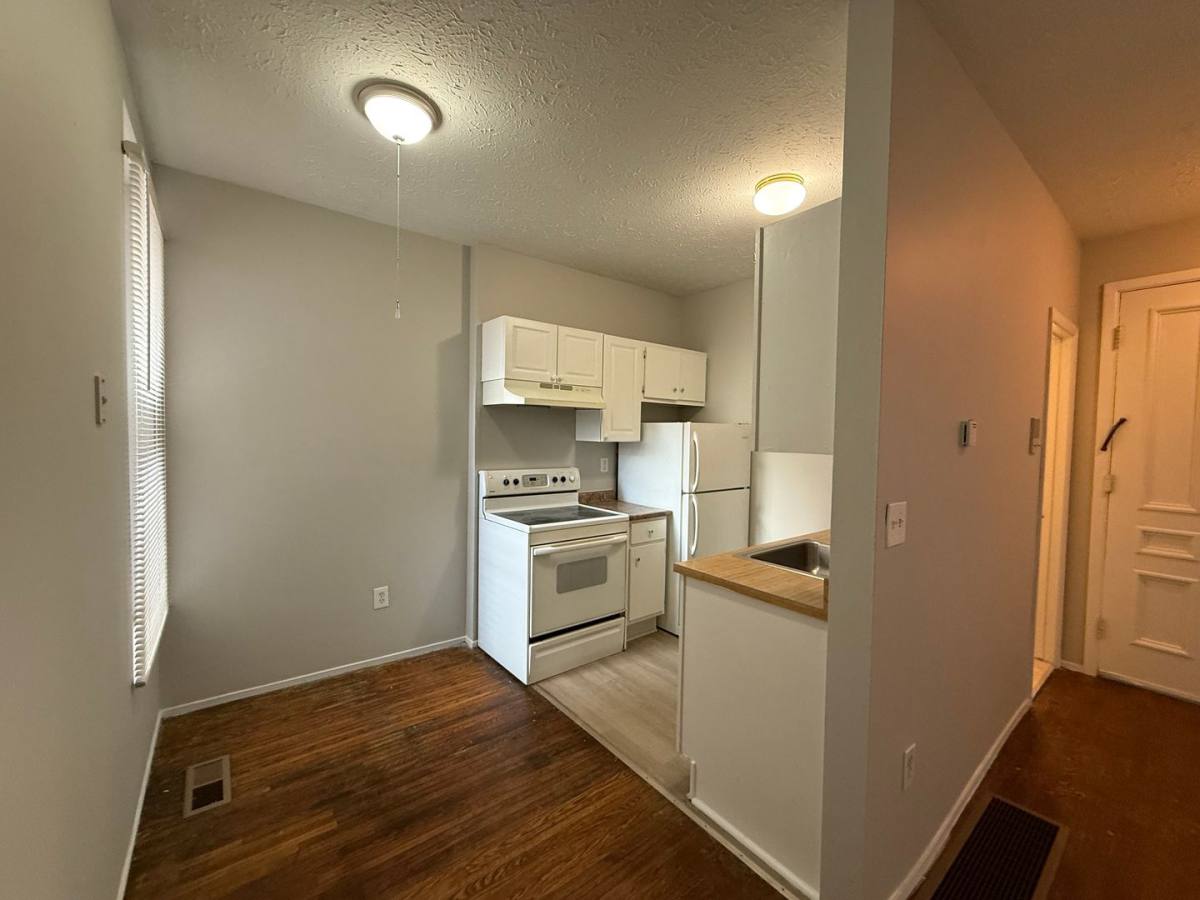 Apartment for rent at 71-73 Marshall St, Rochester, NY 14607