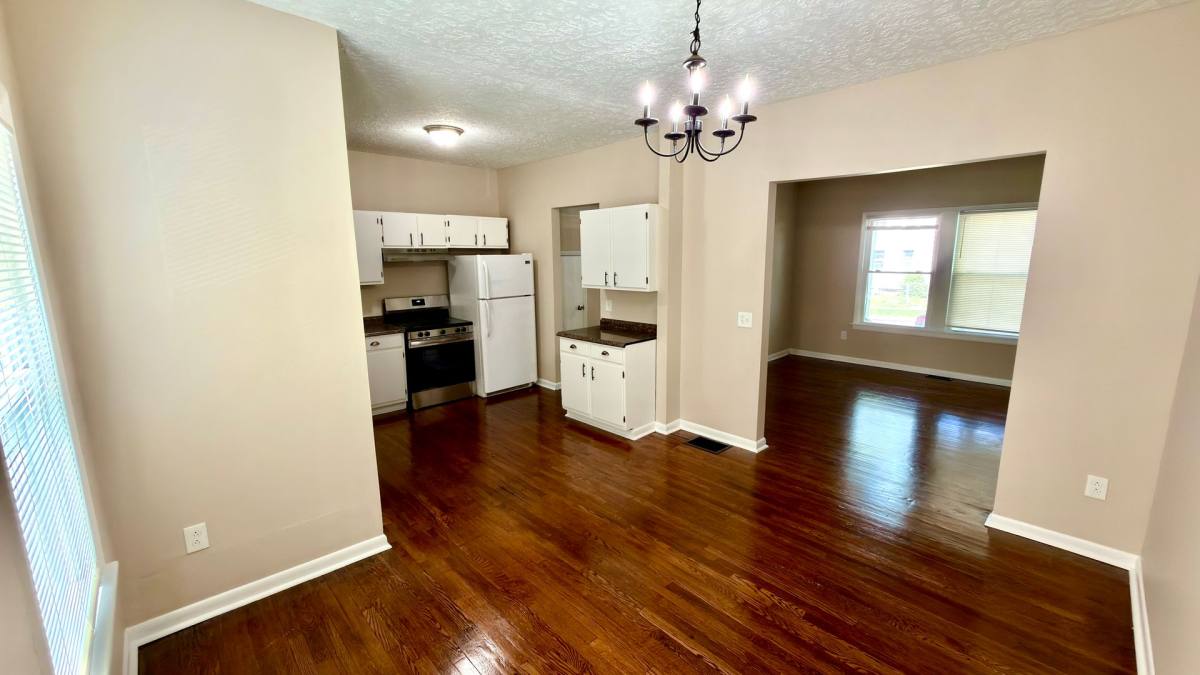 Apartment for rent at 463 Averill Ave, Rochester, NY 14607
