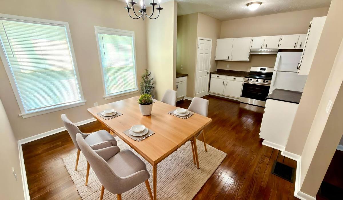 Apartment for rent at 463 Averill Ave, Rochester, NY 14607