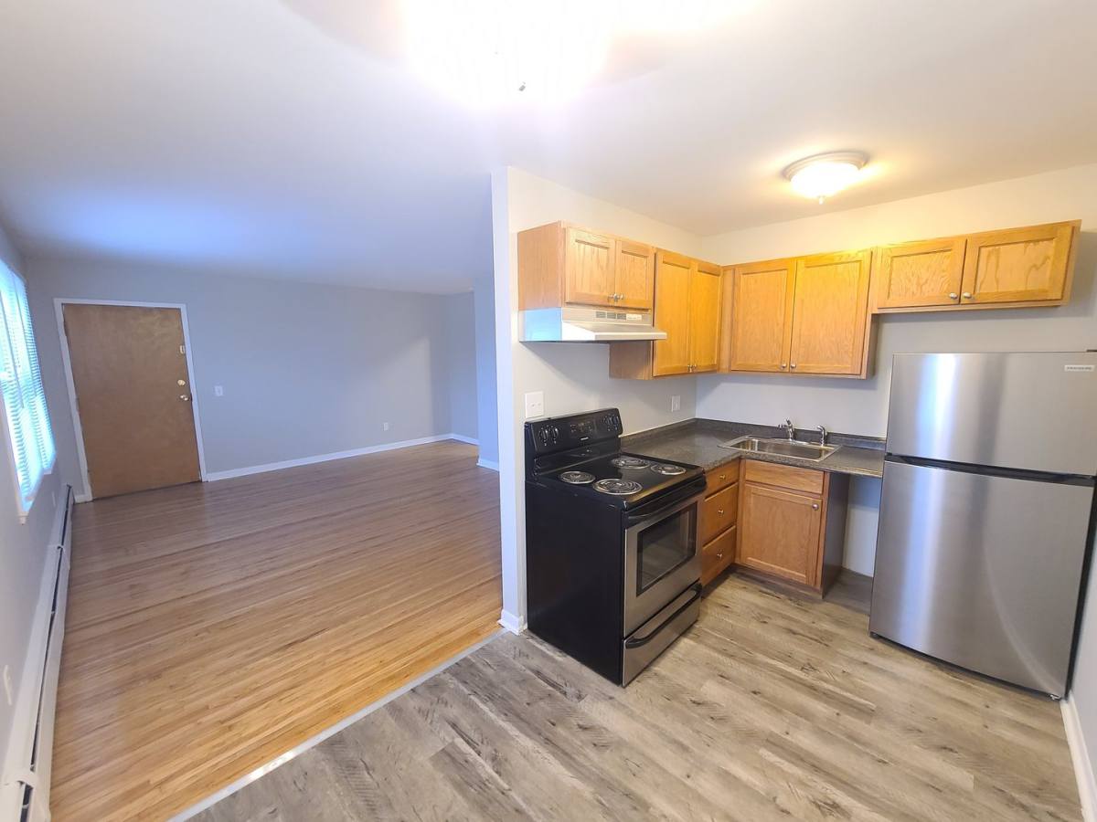 Apartment for rent at 223 Bristol St, Canandaigua, NY 14424