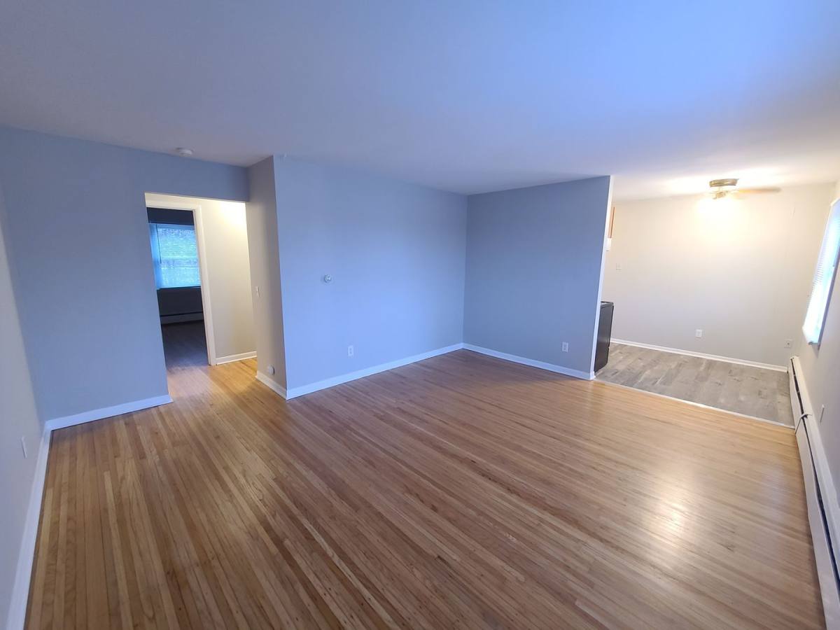 Apartment for rent at 223 Bristol St, Canandaigua, NY 14424