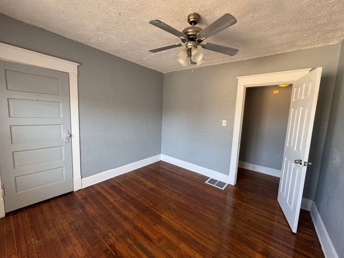 Apartment for rent at 1515-1517 E Michigan St, Indianapolis, IN 46201