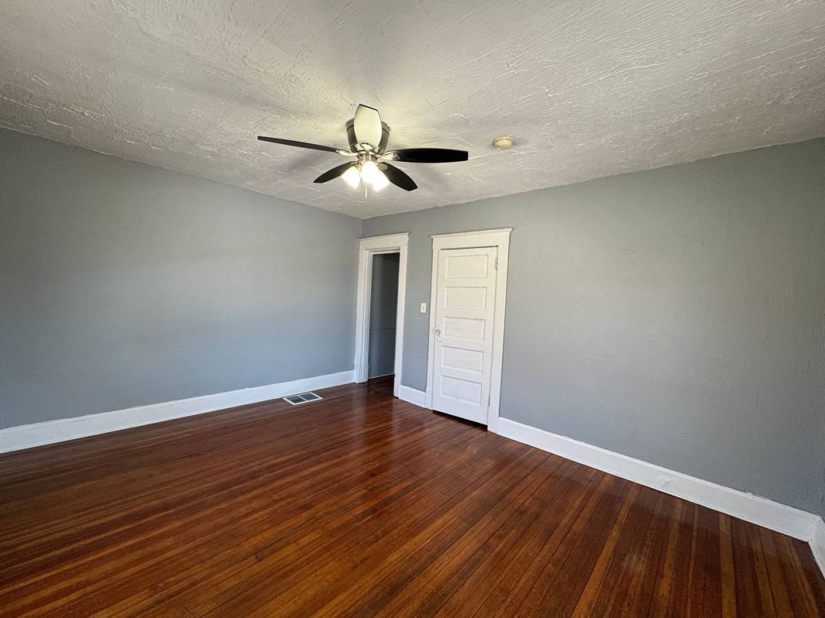 Apartment for rent at 1515-1517 E Michigan St, Indianapolis, IN 46201