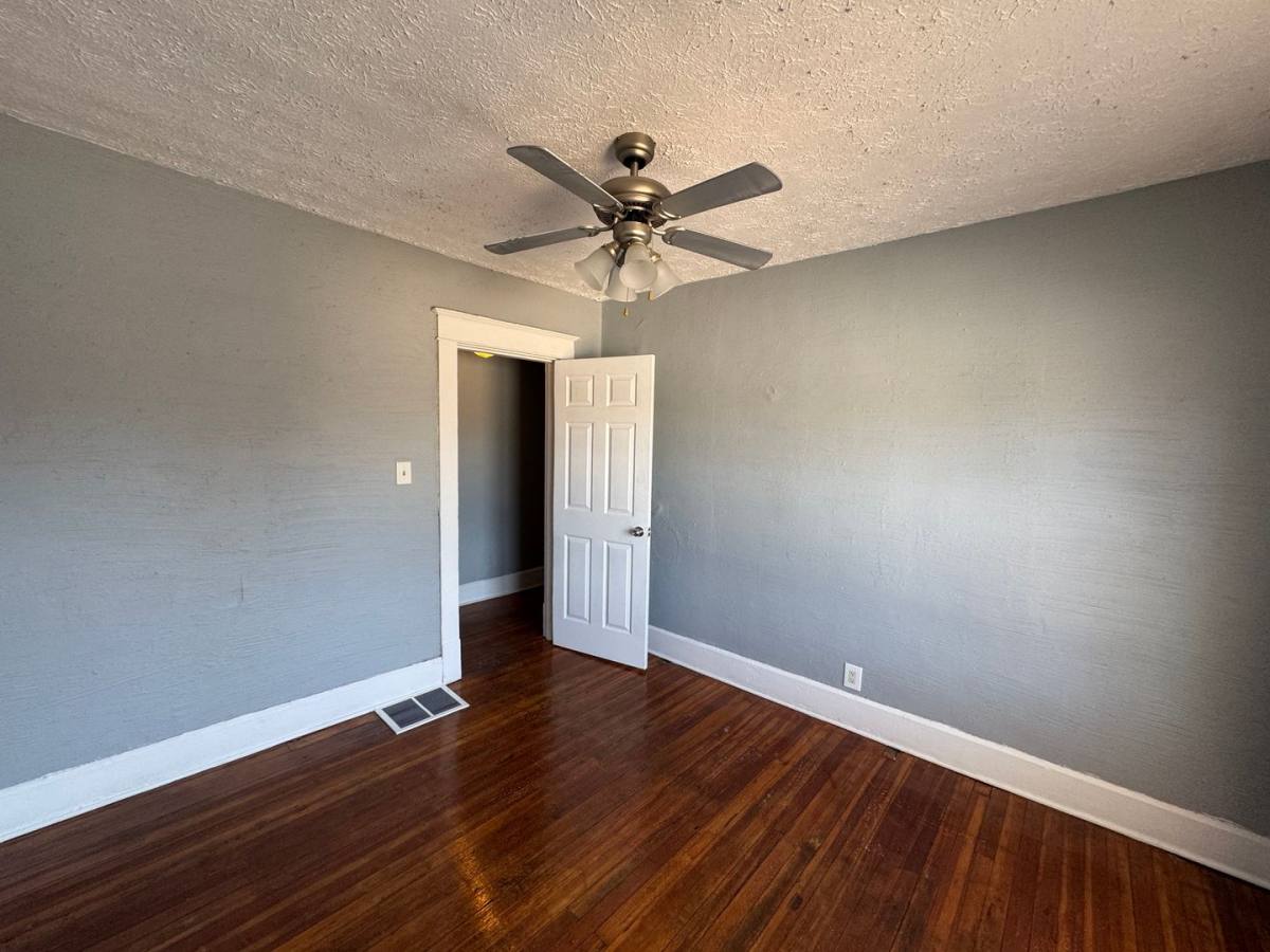 Apartment for rent at 1515-1517 E Michigan St, Indianapolis, IN 46201