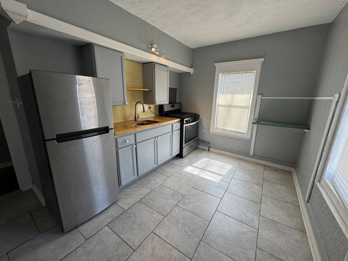 Apartment for rent at 1515-1517 E Michigan St, Indianapolis, IN 46201