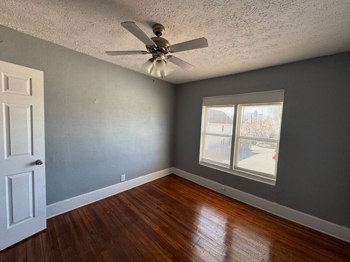 Apartment for rent at 1515-1517 E Michigan St, Indianapolis, IN 46201