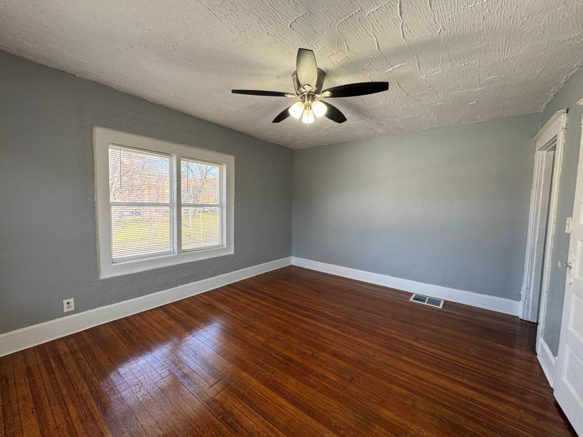 Apartment for rent at 1515-1517 E Michigan St, Indianapolis, IN 46201