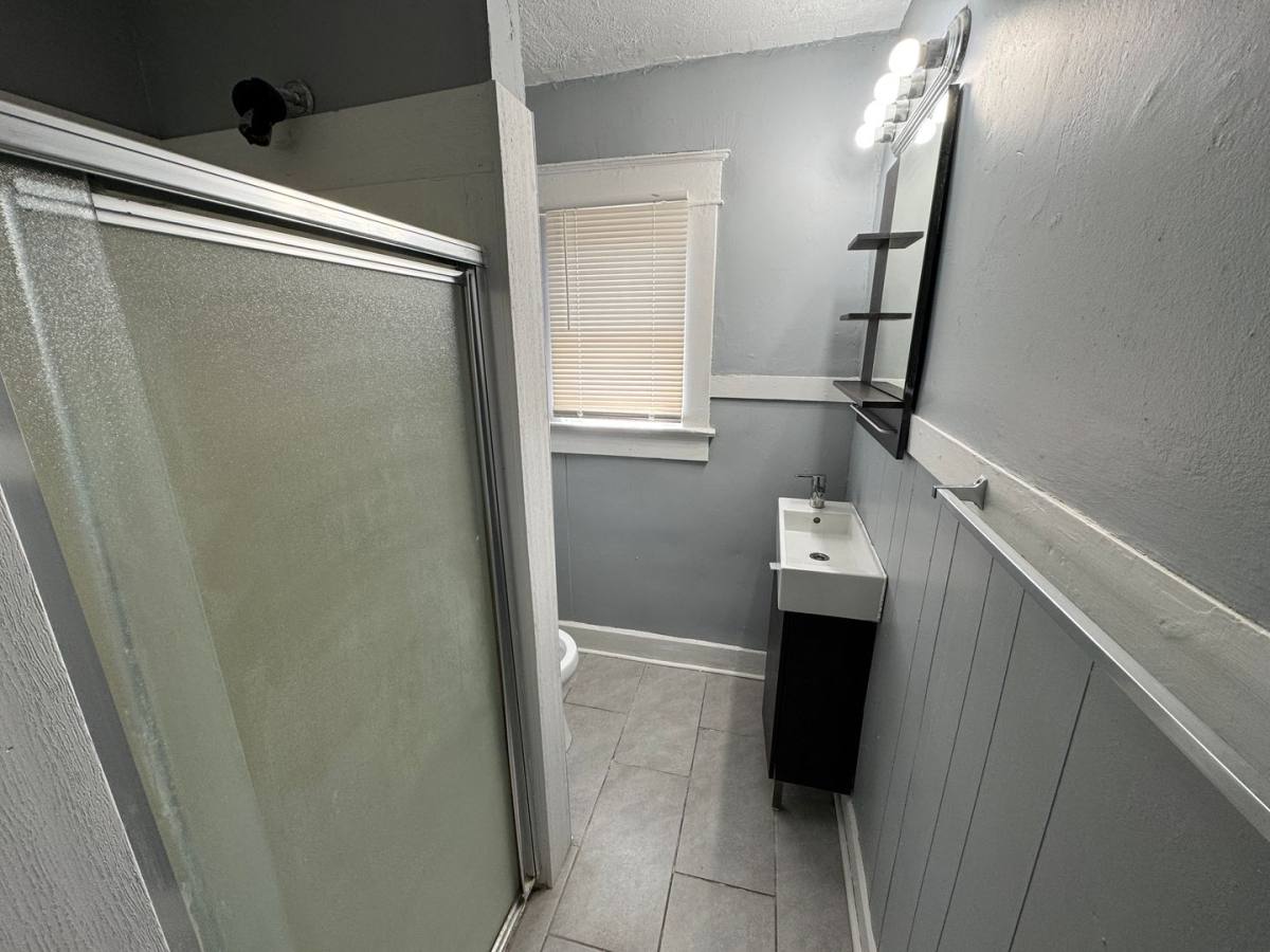 Apartment for rent at 1515-1517 E Michigan St, Indianapolis, IN 46201