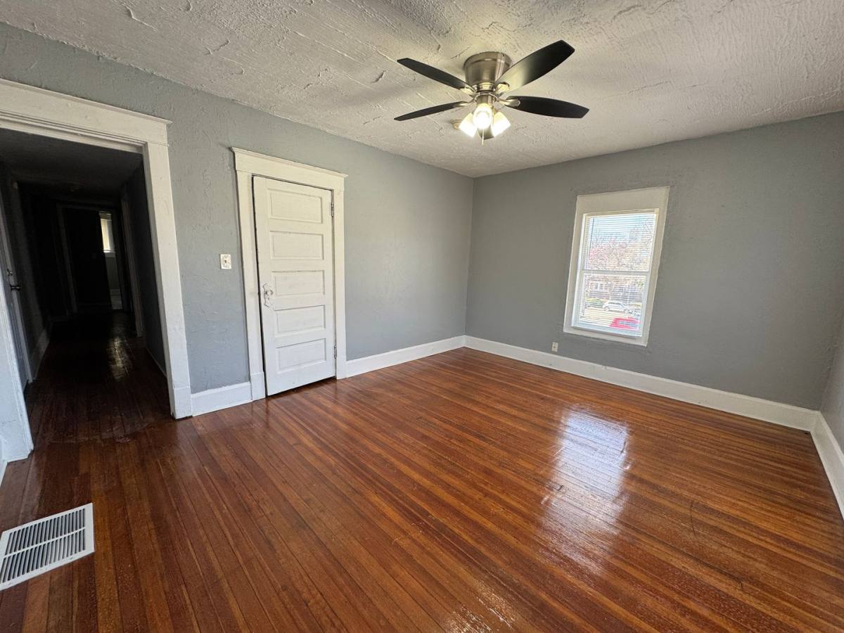 Apartment for rent at 1515-1517 E Michigan St, Indianapolis, IN 46201