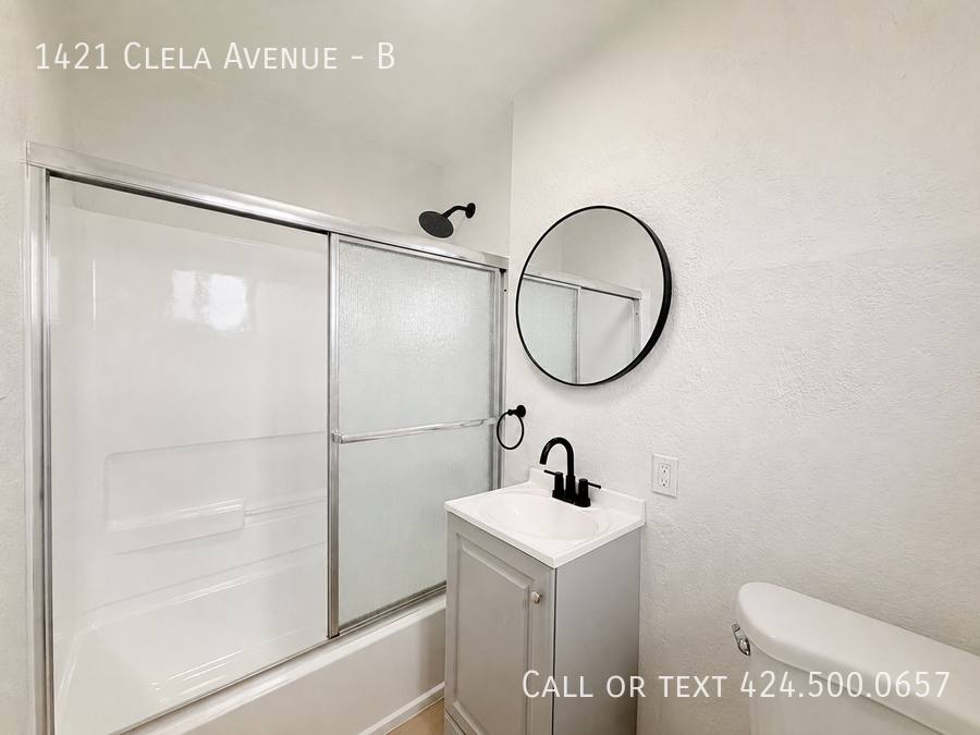 Apartment for rent at 1421 Clela Ave #B, Los Angeles, CA 90022