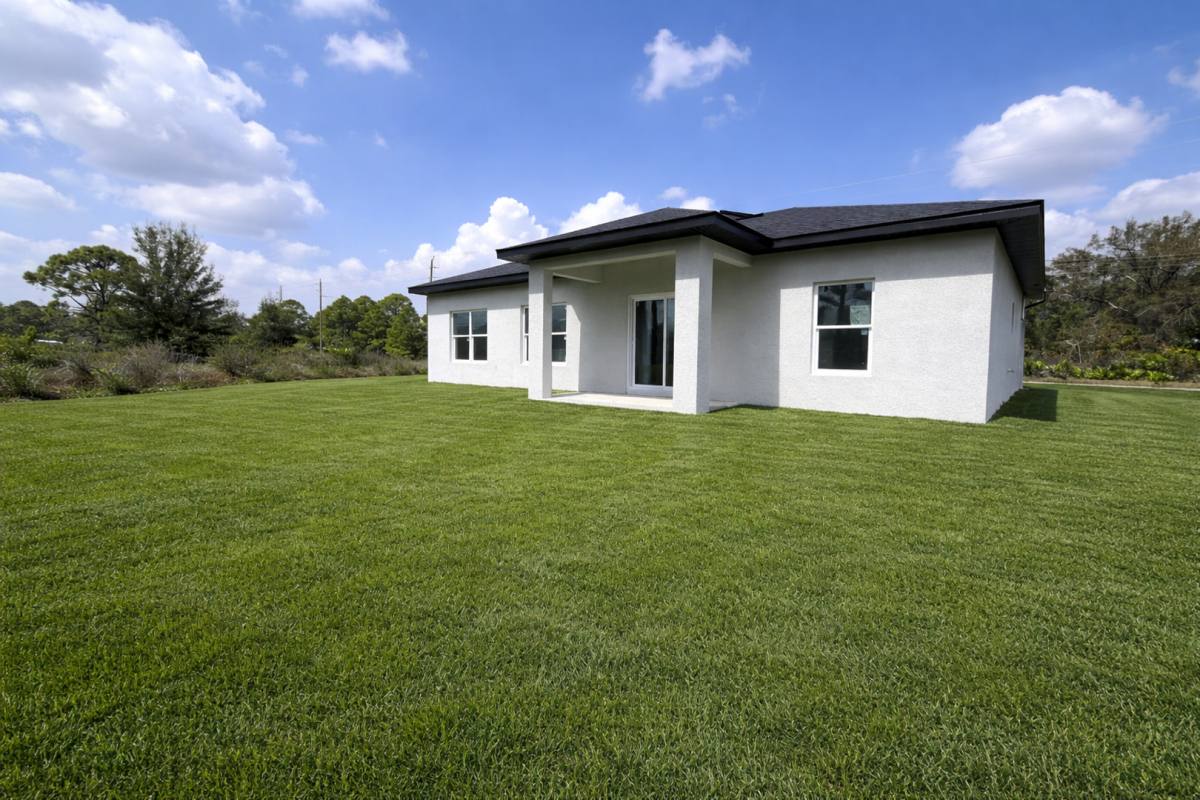 House for rent at 3013 64th St W, Lehigh Acres, FL 33971