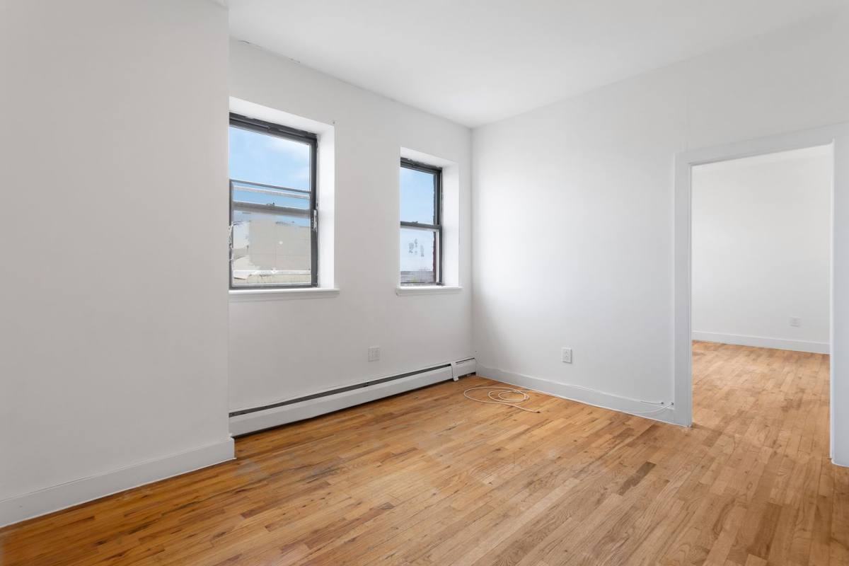 Apartment for rent at 2342 Atlantic Ave, Brooklyn, NY 11233