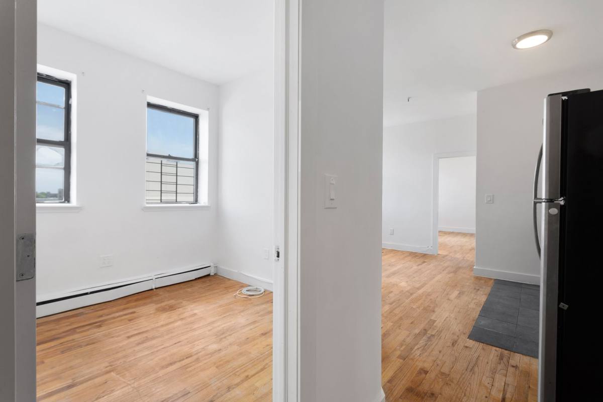 Apartment for rent at 2342 Atlantic Ave, Brooklyn, NY 11233