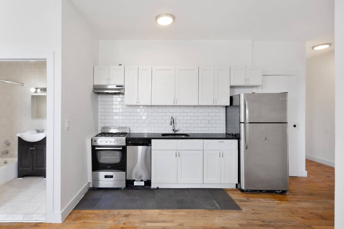 Apartment for rent at 2342 Atlantic Ave, Brooklyn, NY 11233