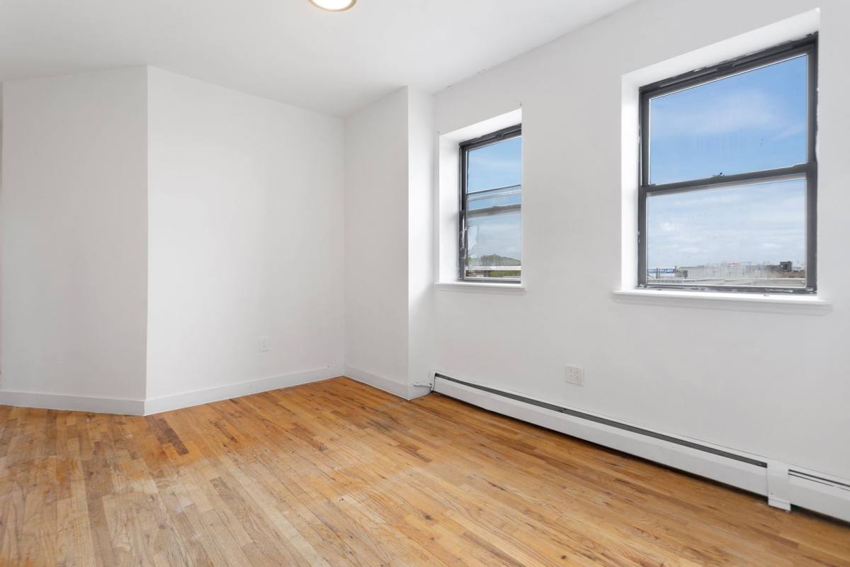 Apartment for rent at 2342 Atlantic Ave, Brooklyn, NY 11233