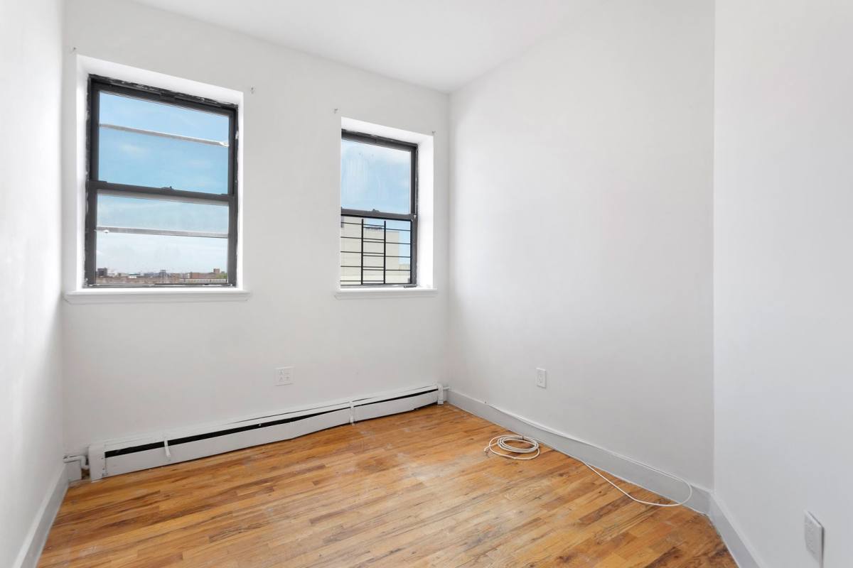 Apartment for rent at 2342 Atlantic Ave, Brooklyn, NY 11233