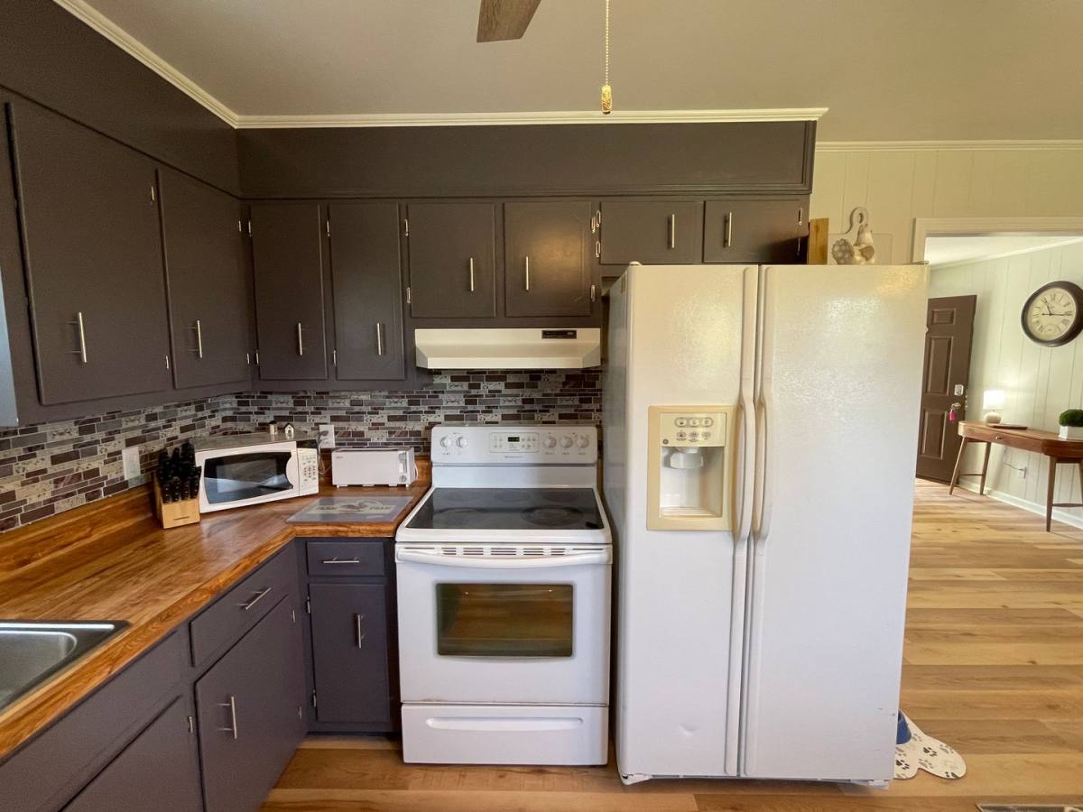 House for rent at 1912 S Berlin Rd, Lewisburg, TN 37091