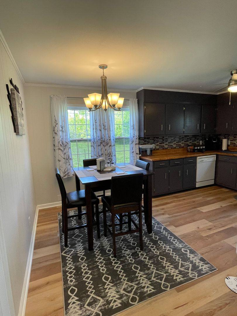 House for rent at 1912 S Berlin Rd, Lewisburg, TN 37091