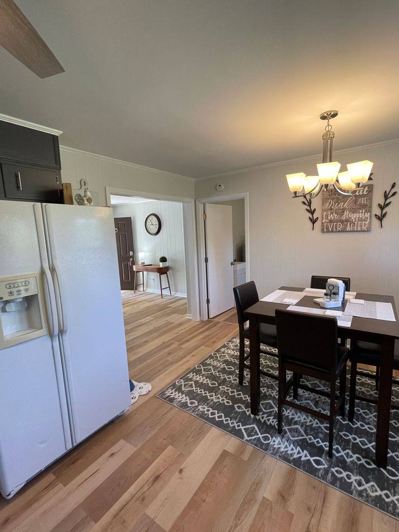 House for rent at 1912 S Berlin Rd, Lewisburg, TN 37091