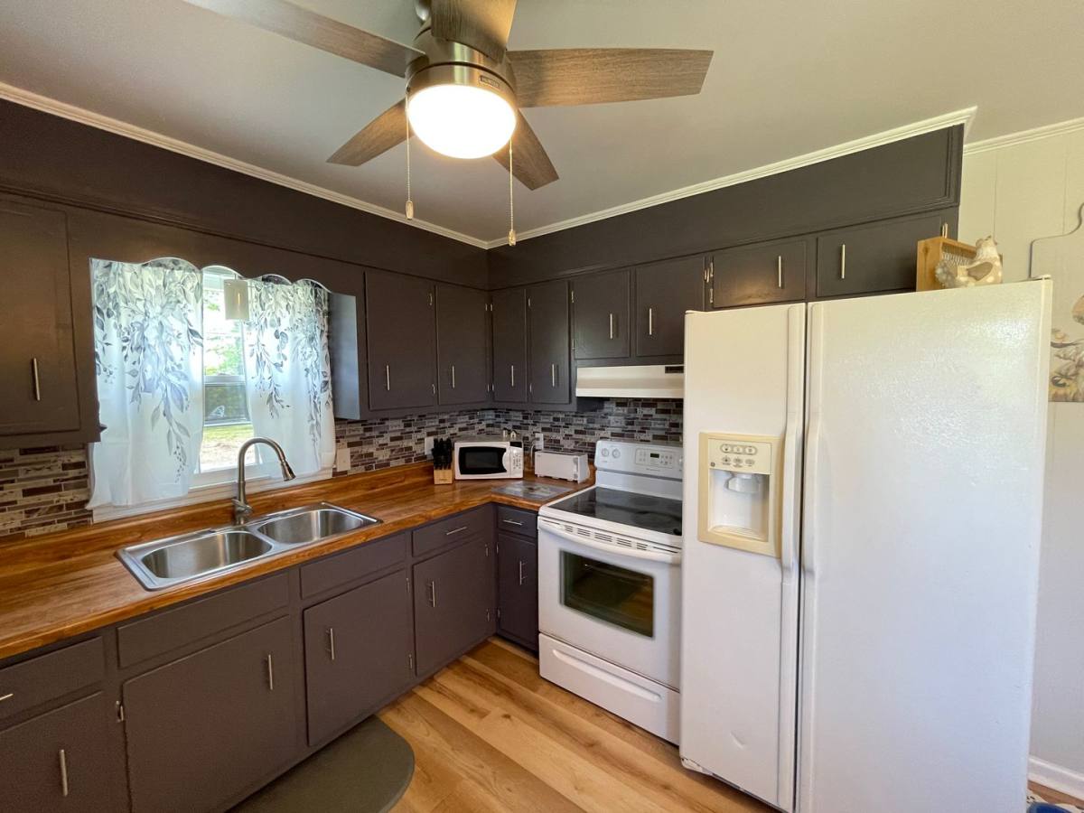 House for rent at 1912 S Berlin Rd, Lewisburg, TN 37091