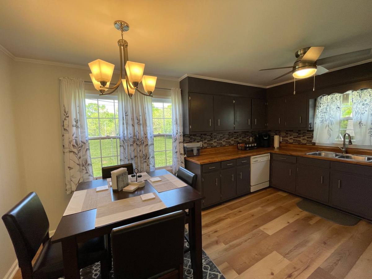 House for rent at 1912 S Berlin Rd, Lewisburg, TN 37091