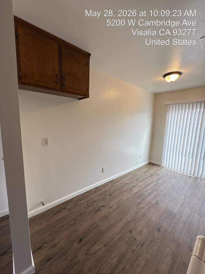 Apartment for rent at 5130-5136 W Cambridge, Visalia, CA 93277